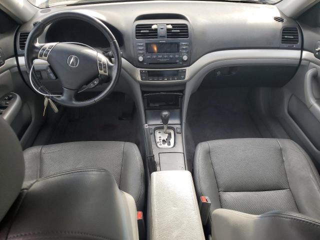 Image 8 of 2007 Acura TSX salvage vehicle - Lot #77412573 at Copart