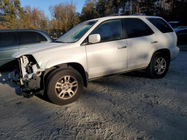 2005 Acura MDX Touring