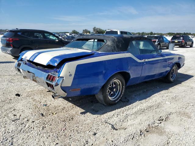 3J67K2M160111 | 1972 Oldsmobile cutlass su