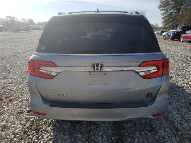 5FNRL6H71KB062143 | 2019 HONDA ODYSSEY EX