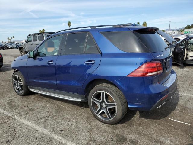 4JGDA5JB1HA897746 | 2017 MERCEDES-BENZ GLE 350