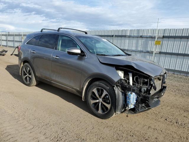 5XYPHDA57GG130631 | 2016 KIA SORENTO EX