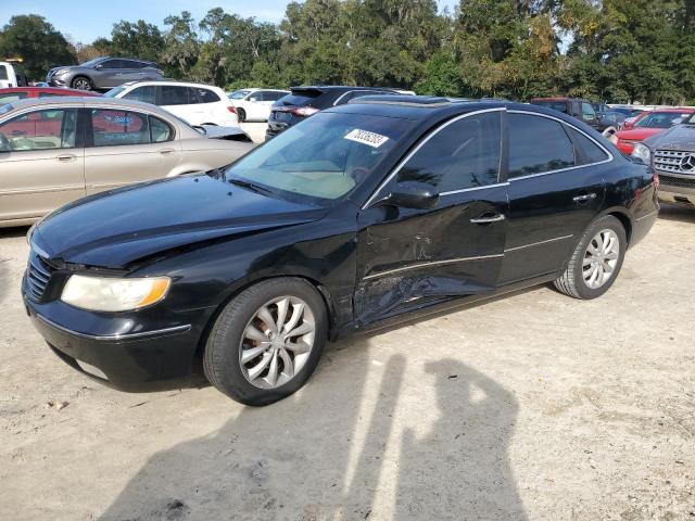 2006 Hyundai Azera SE