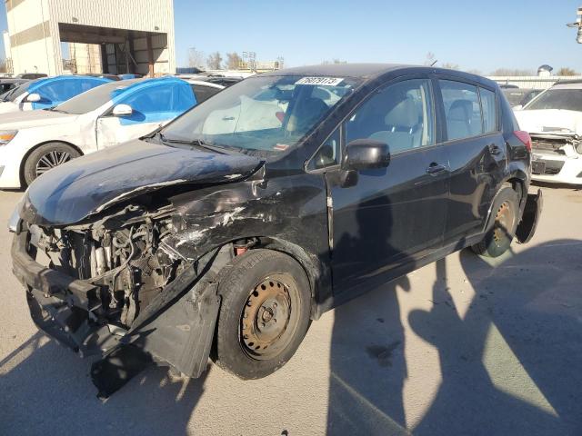 2011 Nissan Versa S