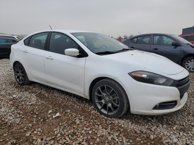 1C3CDFBB0ED907712 | 2014 DODGE DART SXT