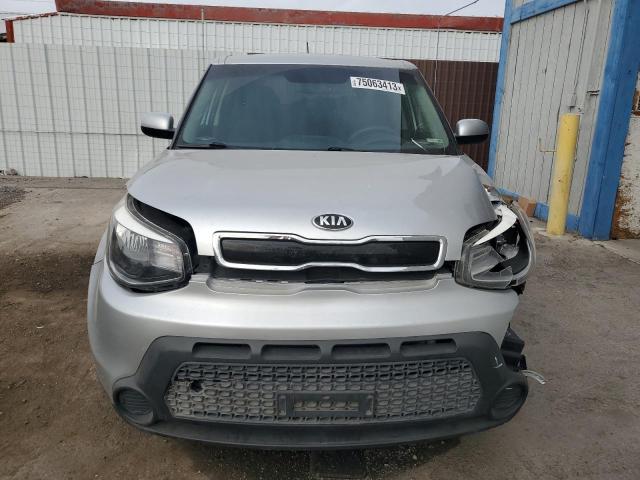 KNDJP3A55F7754748 KIA SOUL +