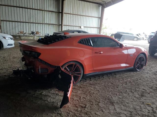Vin: 1g1fd1rs5j0160524, lot: 78071053, chevrolet camaro lt 20183