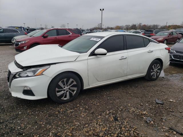 1N4BL4BV6KC247983 | 2019 NISSAN ALTIMA S