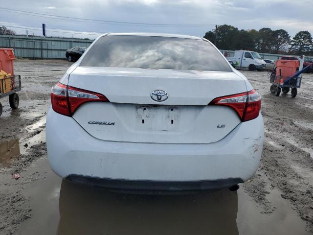 5YFBURHE6FP326630 | 2015 TOYOTA COROLLA L