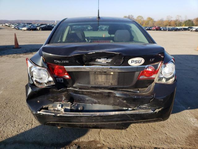 2014 Chevrolet Cruze Lt VIN: 1G1PC5SB4E7241133 Lot: 74258193