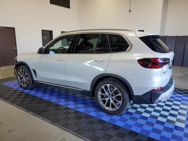 5UX13EU00R9T68365 BMW X5 SDRIVE 2