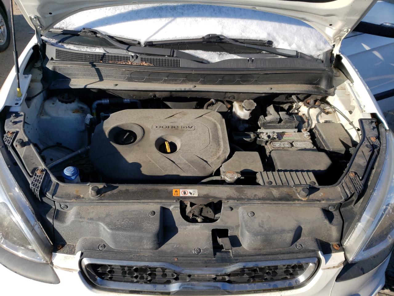 KNDJT2A6XD7541872 2013 Kia Soul +