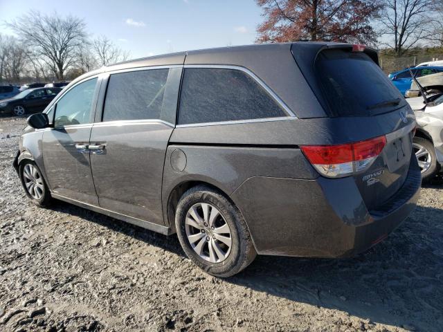 5FNRL5H63FB087472 | 2015 HONDA ODYSSEY EX