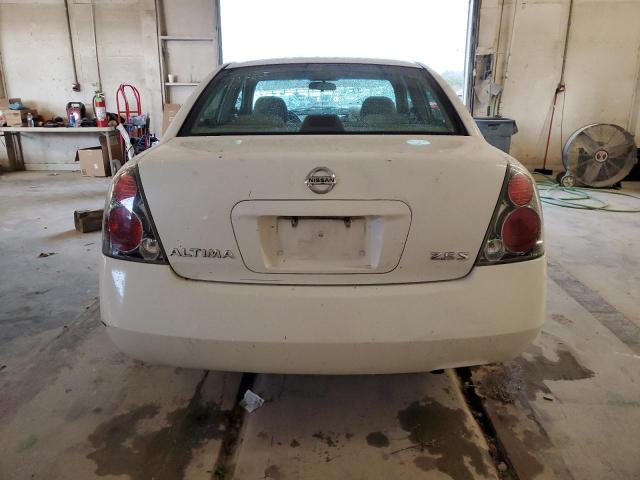 1N4AL11D25C106562 | 2005 Nissan altima s