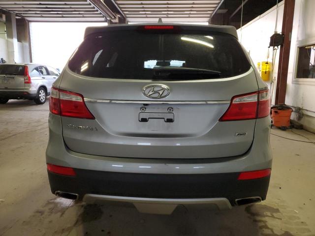 KM8SNDHF7FU092036 Hyundai Santa Fe Gls