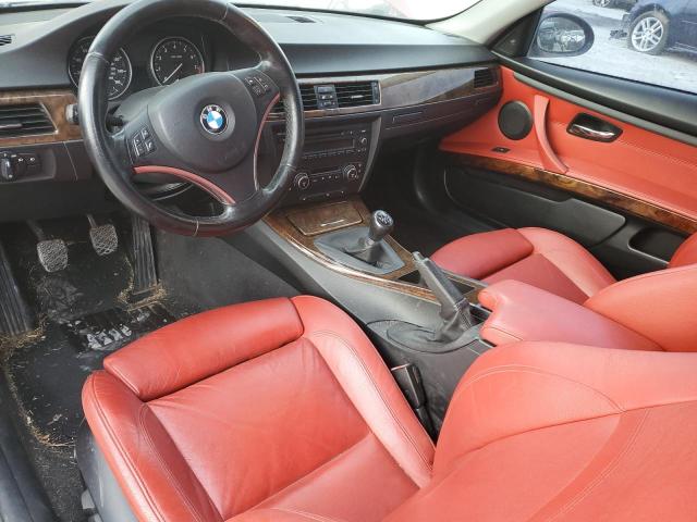 WBAWC73568E062371 | 2008 BMW 335 xi