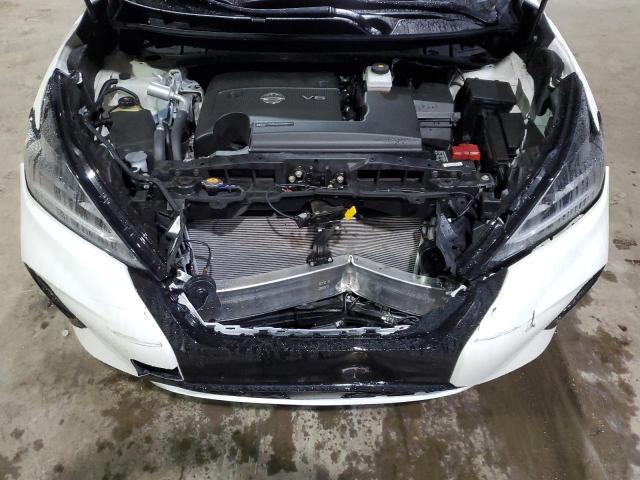 5N1AZ2BS0PC117215 | 2023 NISSAN MURANO SV