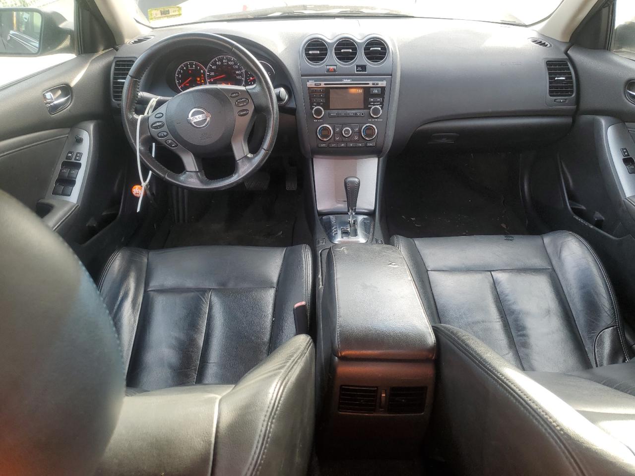 1N4AL2AP5BN429276 2011 Nissan Altima Base