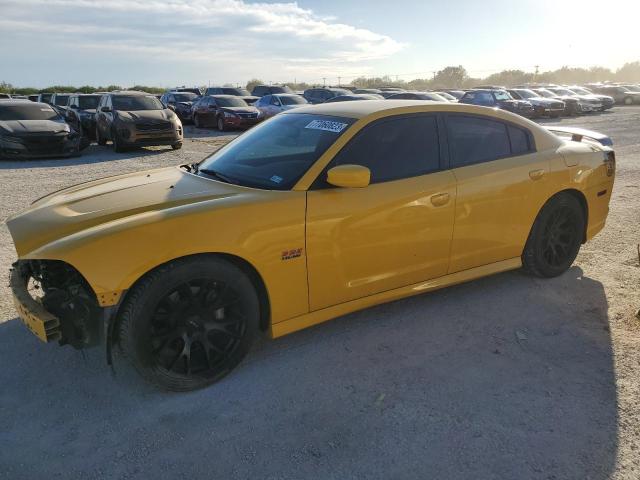 2012 Dodge Charger 