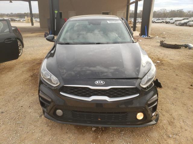 3KPF24AD3KE072897 | 2019 KIA FORTE FE