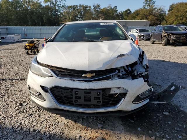 2017 CHEVROLET CRUZE PREM - 1G1BF5SM3H7136378