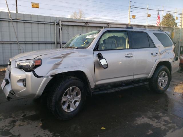 2023 Toyota 4Runner 