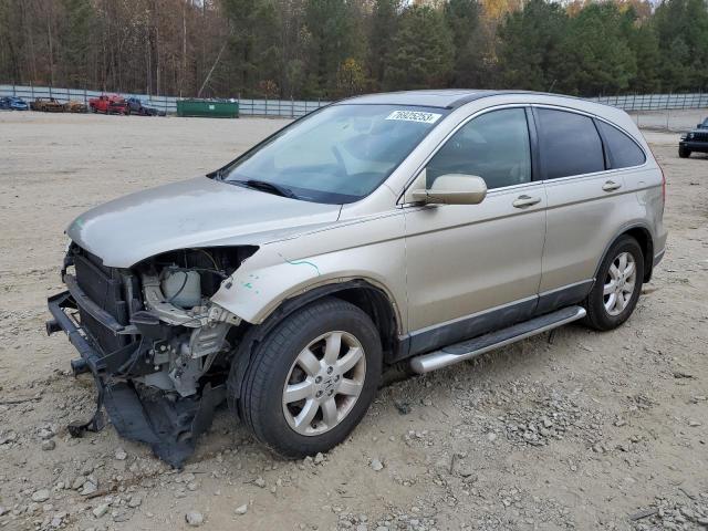 2008 Honda CR-V EX-L