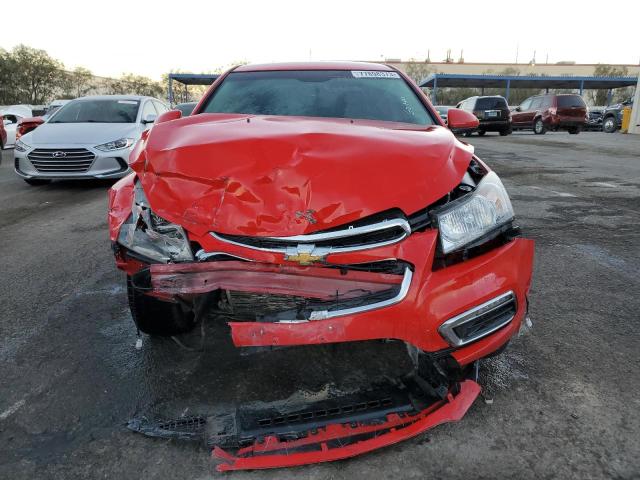 1G1PE5SB2F7288284 | 2015 CHEVROLET CRUZE LT