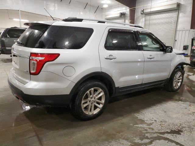 1FM5K8D8XFGA72821 | 2015 FORD EXPLORER X