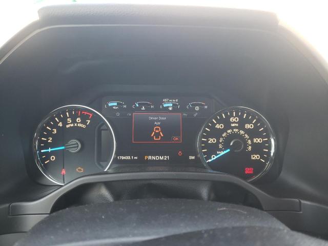 2015 FORD F150 SUPER - 1FTEW1CF3FFD02091