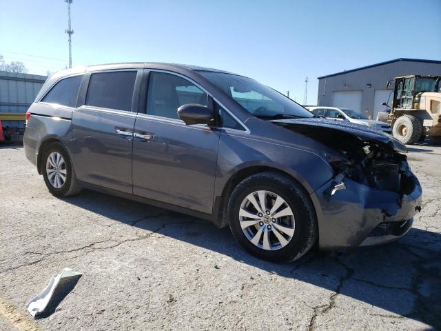 5FNRL5H65FB055090 | 2015 HONDA ODYSSEY EX