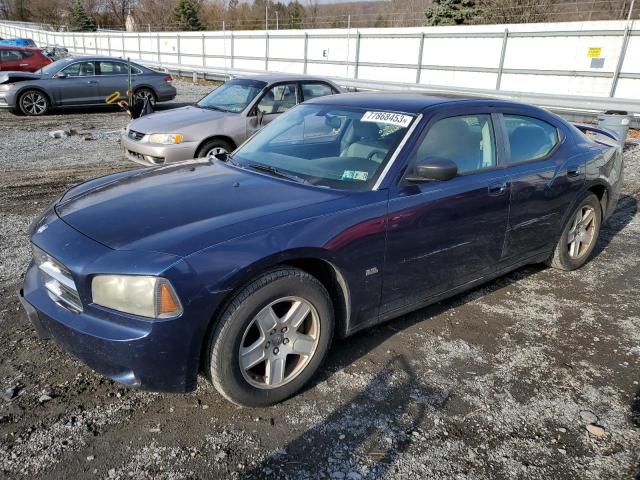 2006 Dodge Charger SE