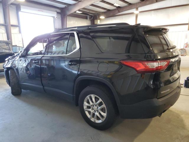 1GNERHKW2KJ289883 | 2019 CHEVROLET TRAVERSE L