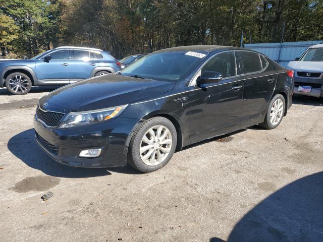 2015 KIA OPTIMA EX for Sale | GA - ATLANTA WEST | Fri. Nov 17, 2023 ...