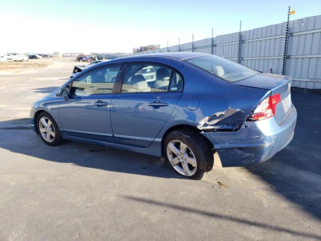 1HGFA16818L044448 | 2008 Honda civic ex