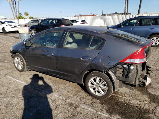 2011 Honda Insight Ex VIN: JHMZE2H76BS003559 Lot: 74640353