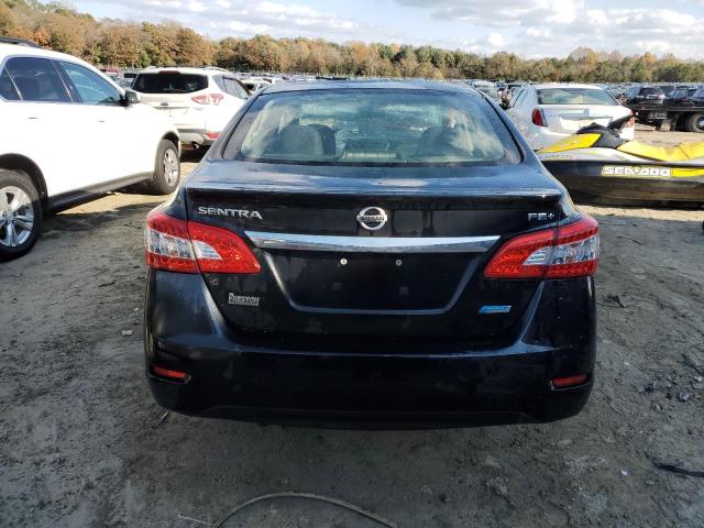 3N1AB7AP5FY351734 | 2015 NISSAN SENTRA S