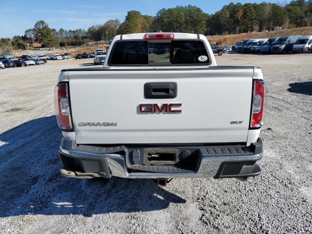 1GTP6DE14J1144152 | 2018 GMC CANYON SLT