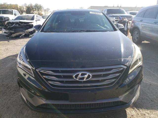 5NPE34AF3HH572525 | 2017 HYUNDAI SONATA SPO