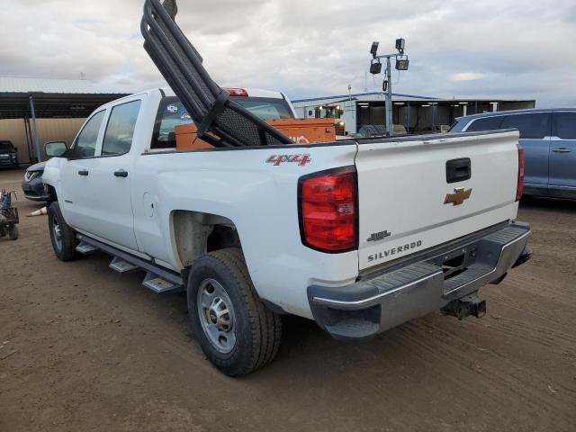 1GC1KUEG3GF104226 | 2016 Chevrolet silverado k2500 heavy duty