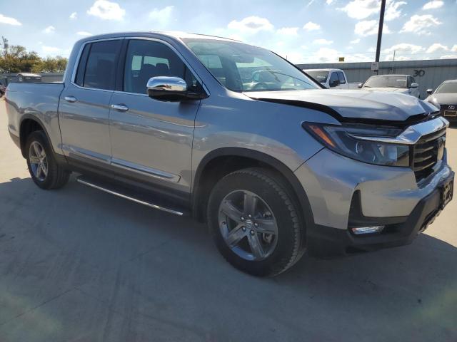 5FPYK3F79MB020359 Honda Ridgeline Rtl