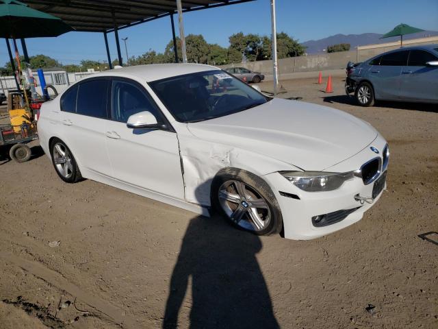 WBA3B1C50EPV79247 | 2014 BMW 320 i