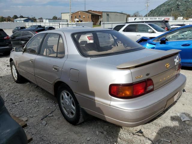 1995 Toyota Camry Xle Photos 