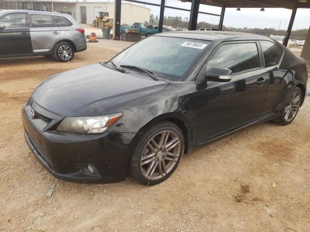 2011 Scion tC 