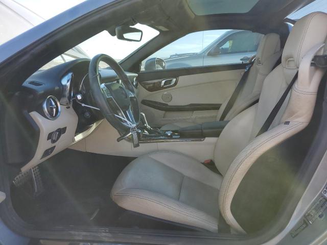2015 MERCEDES-BENZ SLK 250 - WDDPK4HA6FF103190