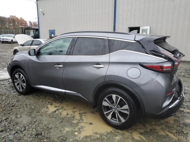 5N1AZ2BS4PC123339 Nissan Murano SV 2