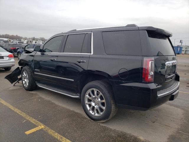 1GKS2CKJ7FR546894 | 2015 GMC YUKON DENA