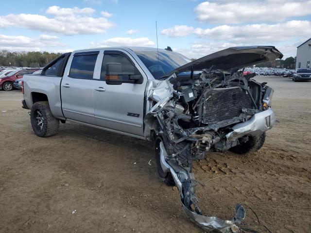 3GCUKREC7GG103604 | 2016 CHEVROLET SILVERADO