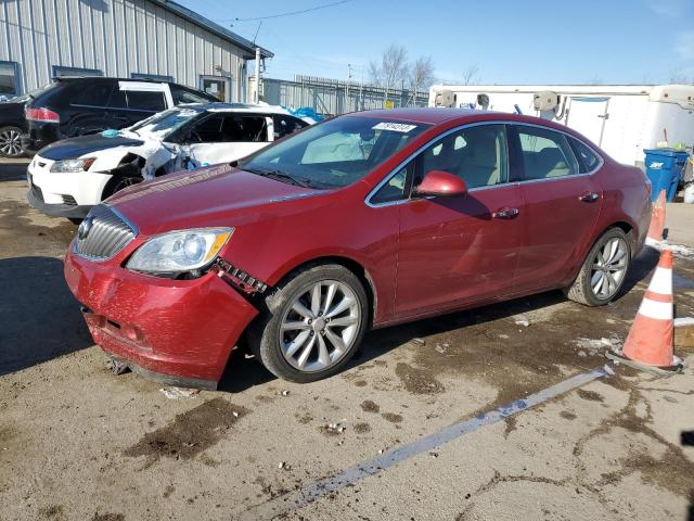 2012 Buick Verano 