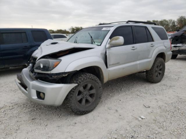 2007 Toyota 4Runner SR5